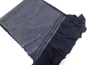 本総絞り　男物兵児帯